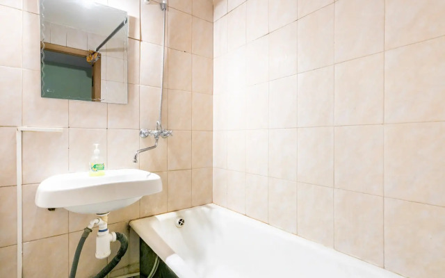 Апартаменты Domumetro на Россошанской 5/3