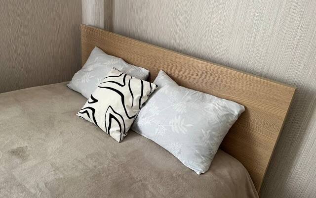 Апартаменты Nova Sky рядом с метро