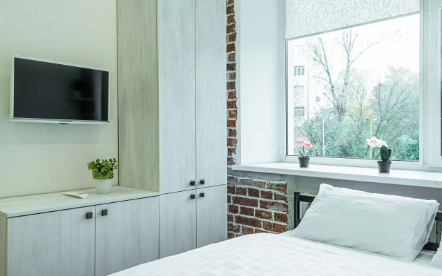 Apartments at Kursky Station 11 - Apartment in Moscou - Photo 5