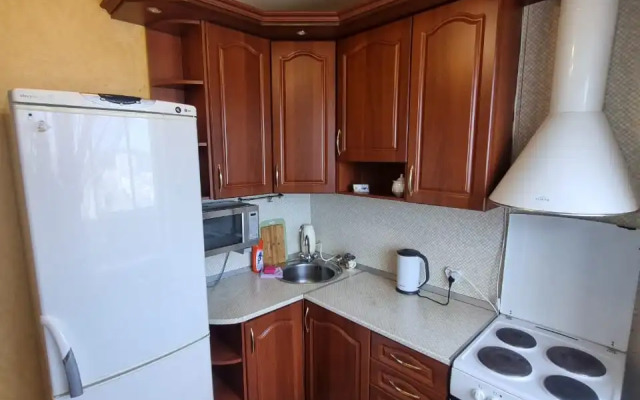 Апартаменты Ул. Гагарина 44/1