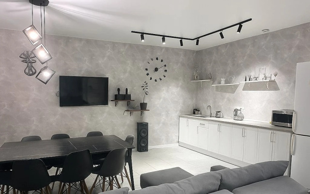 Частный дом ЭкоДом у Аквапарка