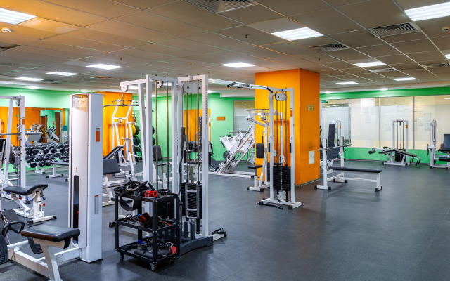 Гранд Отель Казань