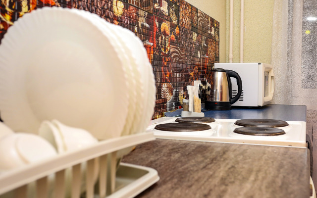 Квартира на Улице Дизайнеров 3