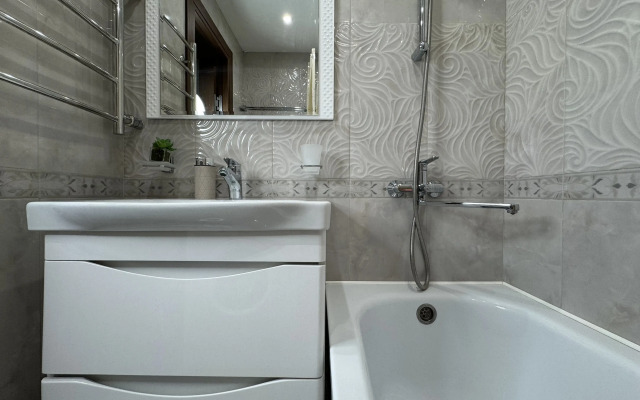 Апартаменты «Атмосфера» | Олива — Ваш Идеальный Отдых Начинается Здесь И Сейчас