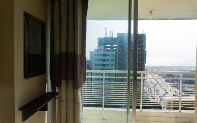 Cox Sea View Apartment Apartments