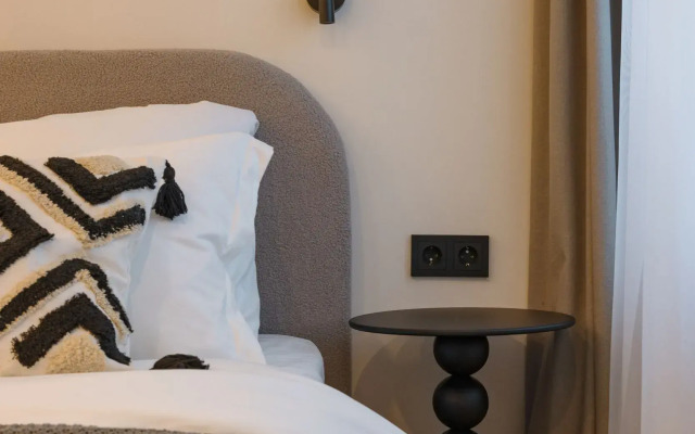 Квартира Квартал 2,5с4 14А