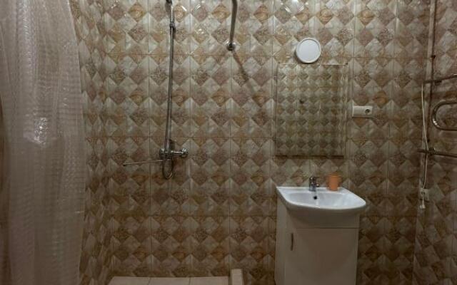 Agudzera Loft Mini-Hotel
