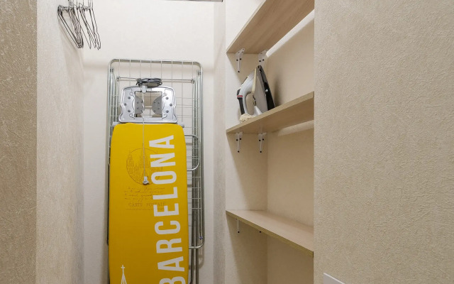 "1 komnatnaya na Maksima Gorkogo  "Stilnaya" Flat