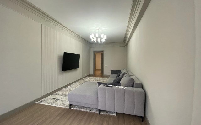 Vysota Premium 809 Apartments