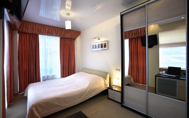 Vorobey Hotel