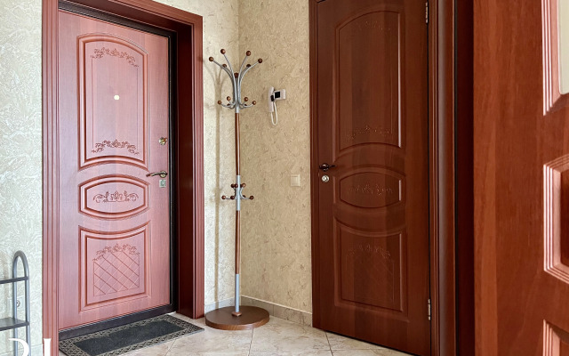 Апартаменты в ЖК 4 сезона