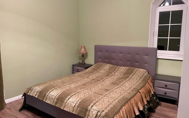 Dlya Vsey Semyi S Zonoy Spa Private House