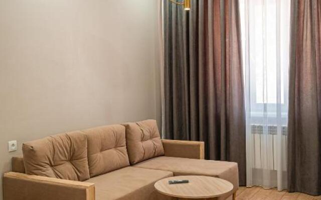 B&B Hotel Shymkent