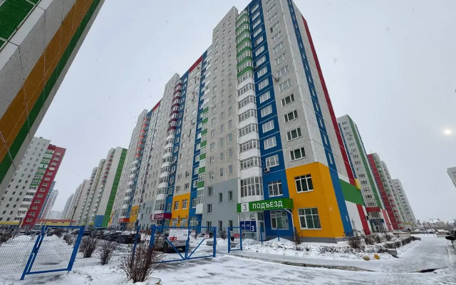 One-room Apartments