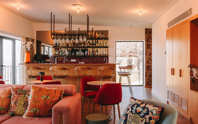 Estrela Serenity Resort