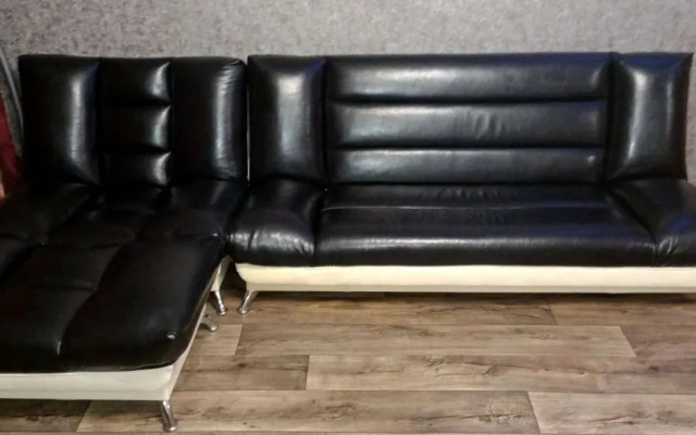 Квартира на Московской улице 4