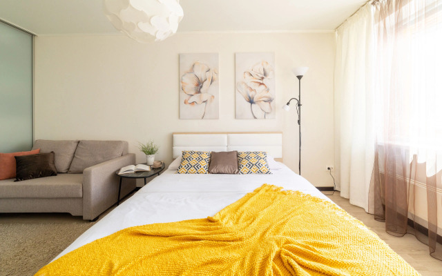 Sunrise Premium Klassa Apartment