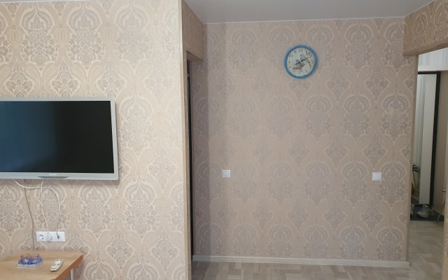 Квартира с Видом на Город на улице Дзержинского, 96