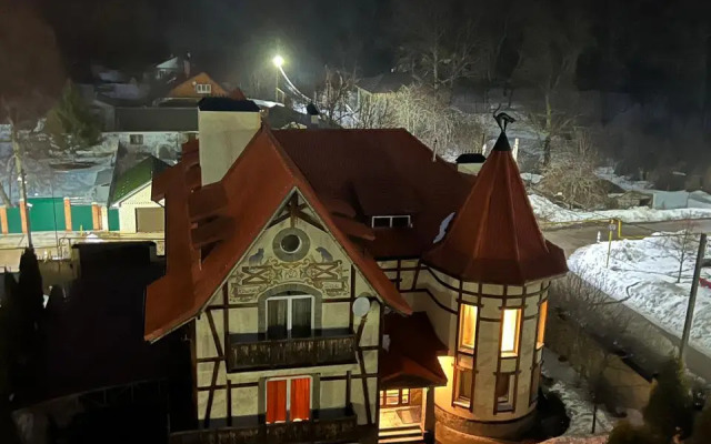 Gostiny Dvor Koshkin Dom Guest House