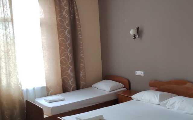 Optima Hotel
