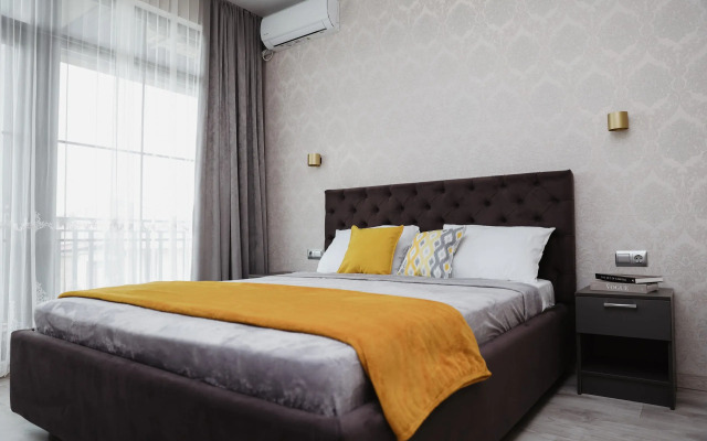U Luizy Apart hotel