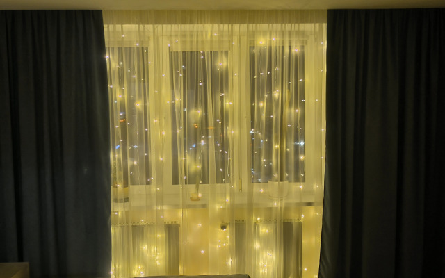 Prostornaya 2khkomnatnaya Vozle Metro Flat