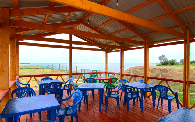 Mesto Pod Solntsem Guesthouse