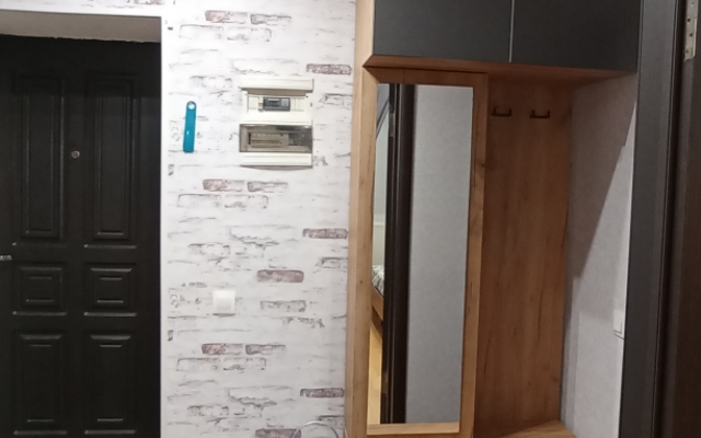 Uyutnaya na Morozova 22 Flat