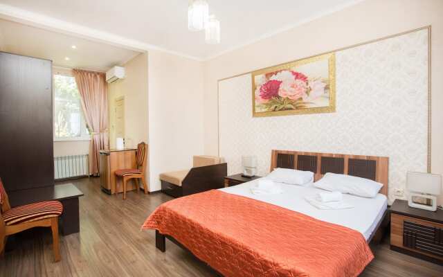 Marsel Guest House