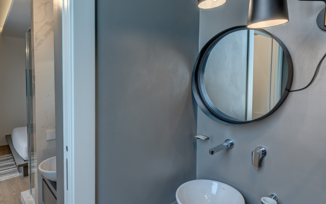 Le Palmette Suites