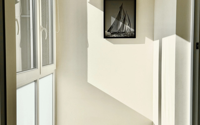 Квартира у Королевских ворот