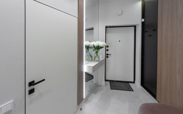 4kayf Atlantis 388 s vidom na more Apartments