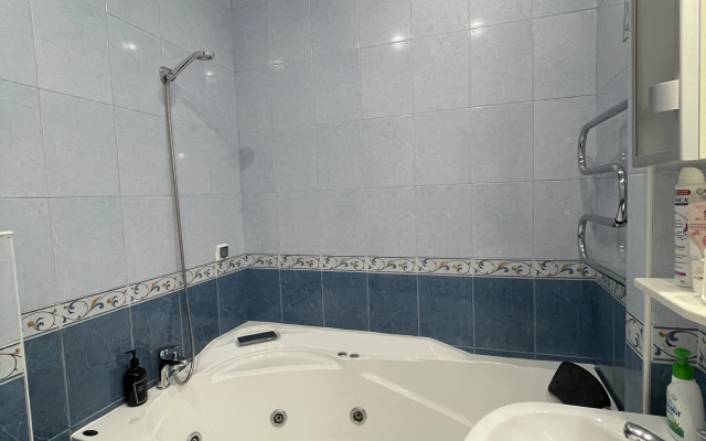 Апартаменты 3к апартаменты на Пискунова 156/1 Аэропорт Иркутск