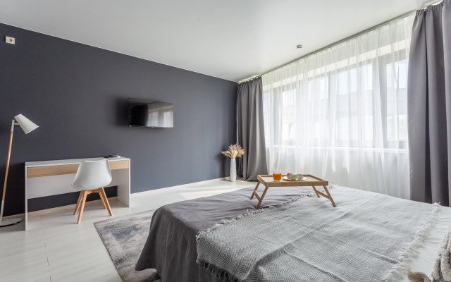Eliza Home Na Vasilyevskom Ostrove Apartments