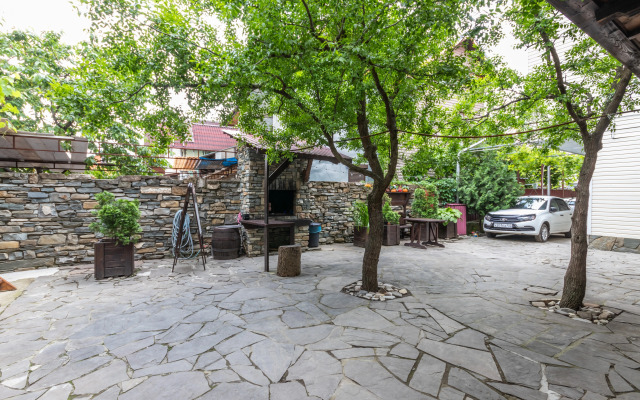 Zolotoy Bereg Guest House