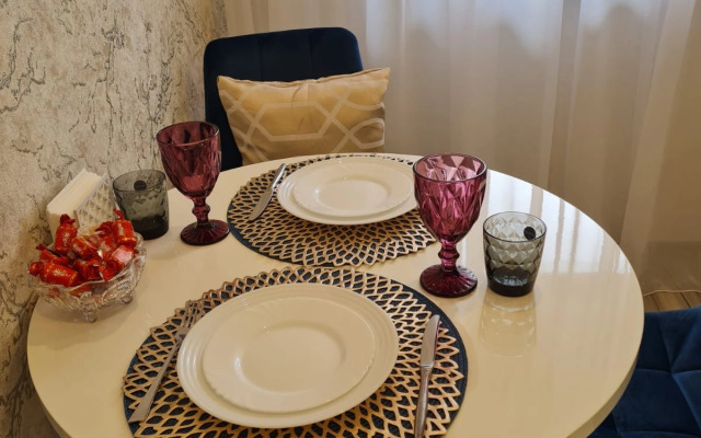 Апартаменты у Моря в Светлогорске