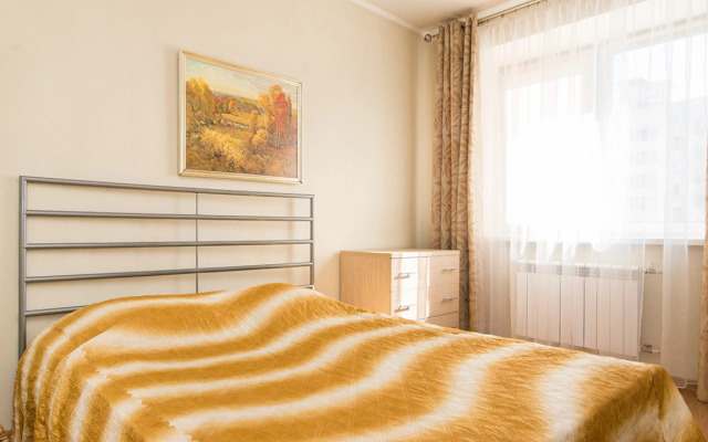 Квартира Марьин Дом на Июльской 25