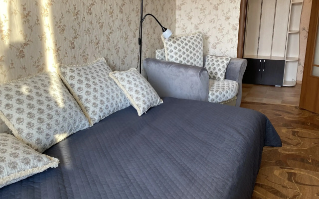 Квартира Уютная квартира в Зеленоградске