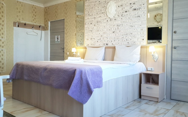 Апартаменты Рантье Центральный Театральная площадь 1