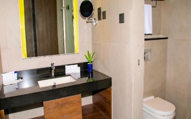 Hotel Sofia City Hotel Colombo Hotel