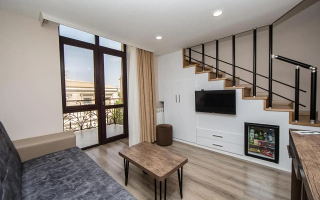 Passage Boutique Hotel