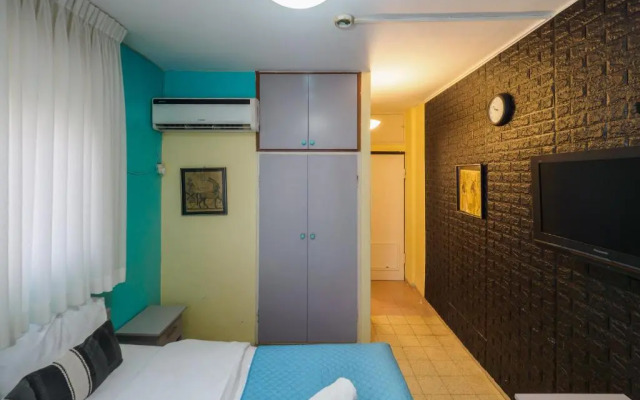 Мини-отель Breezot Yam