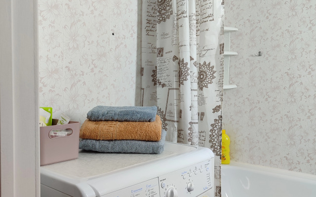 Квартира однокомнатная 3 раздельных места