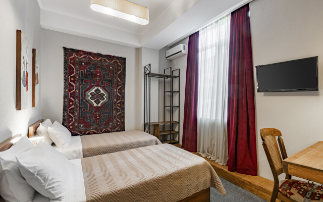 Libretto Hotel