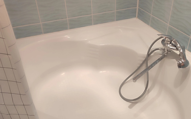 Na Novom Bulvare 11 Flat