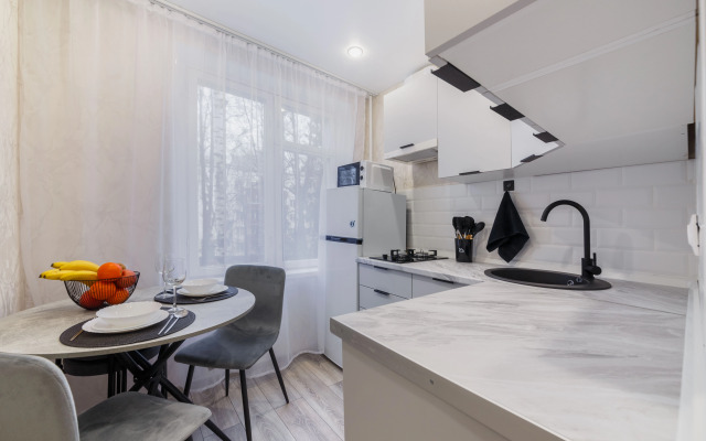 Novaya Krasivaya Na Zapade Moskvy Flat