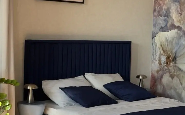 Квартира Новая в Центре у Казан Молл