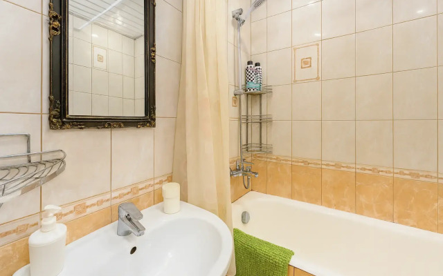 Апартаменты рядом с метро Орехово