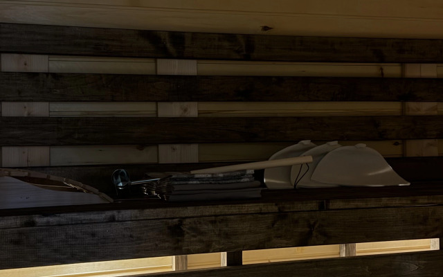 Частный дом Жемчужина