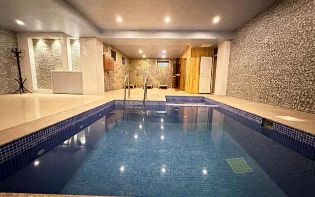 Turkiye Hotel - Free Massage